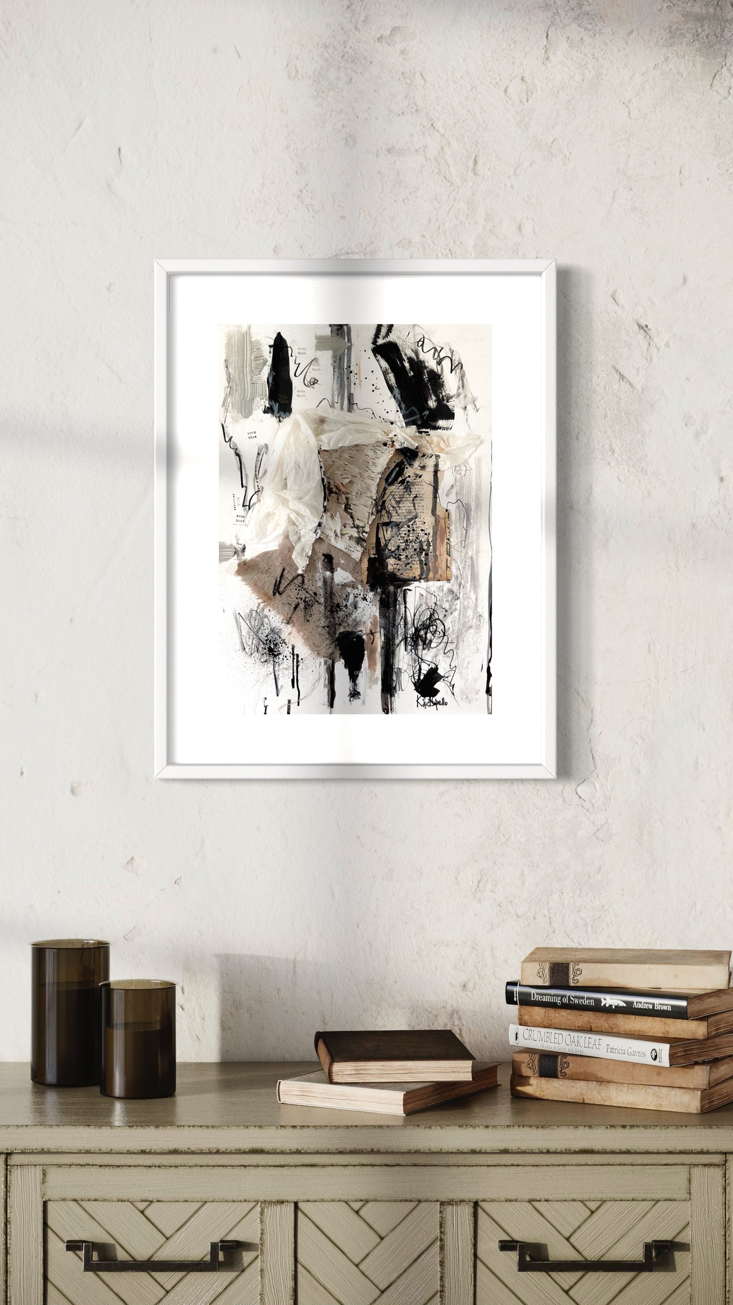 Be mine 35x50cm