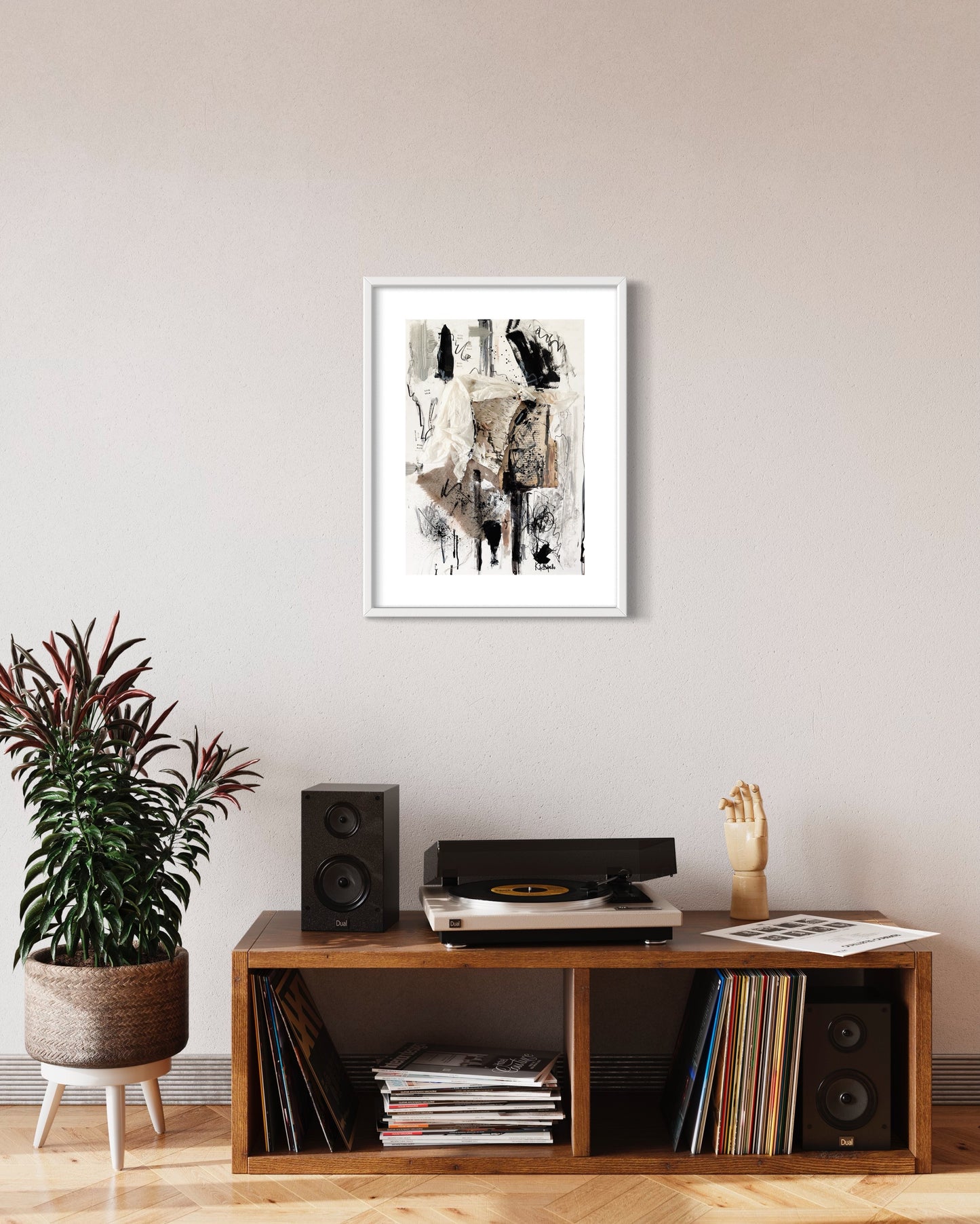 Be mine 35x50cm